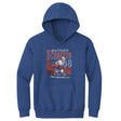 Matthew Schaefer Kids Youth Hoodie | 500 LEVEL