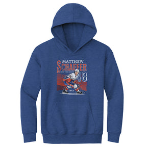 Matthew Schaefer Kids Youth Hoodie | 500 LEVEL