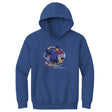 Jack Leiter Kids Youth Hoodie | 500 LEVEL