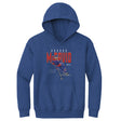 Connor McDavid Kids Youth Hoodie | 500 LEVEL