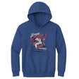 Jefry Yan Kids Youth Hoodie | 500 LEVEL