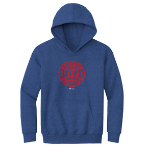 Matthew Boyd Kids Youth Hoodie | 500 LEVEL