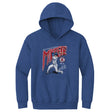 Pete Crow-Armstrong Kids Youth Hoodie | 500 LEVEL