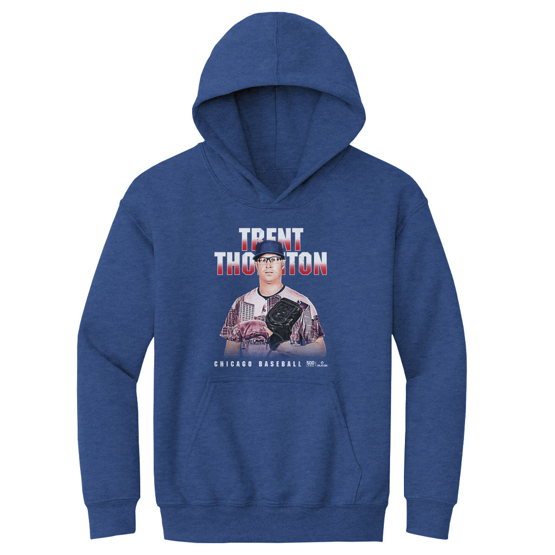 Trent Thornton Kids Youth Hoodie | 500 LEVEL