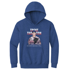 Trent Thornton Kids Youth Hoodie | 500 LEVEL