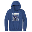 Josh Allen Kids Youth Hoodie | 500 LEVEL