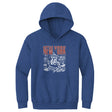 Matthew Schaefer Kids Youth Hoodie | 500 LEVEL