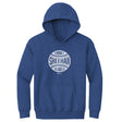 Emmet Sheehan Kids Youth Hoodie | 500 LEVEL
