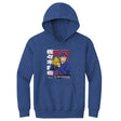 Roki Sasaki Kids Youth Hoodie | 500 LEVEL