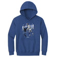 Puka Nacua Kids Youth Hoodie | 500 LEVEL