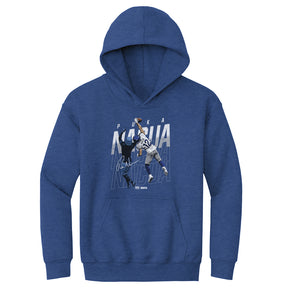 Puka Nacua Kids Youth Hoodie | 500 LEVEL