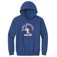 DePaul Blue Demons Kids Youth Hoodie | 500 LEVEL