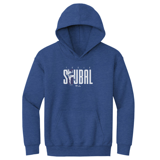 Tarik Skubal Kids Youth Hoodie | 500 LEVEL