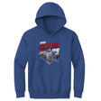 Ryan Dempster Kids Youth Hoodie | 500 LEVEL