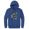 LaMelo Ball Kids Youth Hoodie | 500 LEVEL