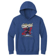 Jimmy Snuggerud Kids Youth Hoodie | 500 LEVEL