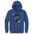 Jaxson Dart Kids Youth Hoodie | 500 LEVEL