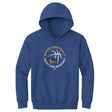 Brandin Podziemski Kids Youth Hoodie | 500 LEVEL