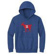 Detroit Kids Youth Hoodie | 500 LEVEL