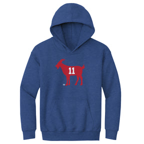 Detroit Kids Youth Hoodie | 500 LEVEL