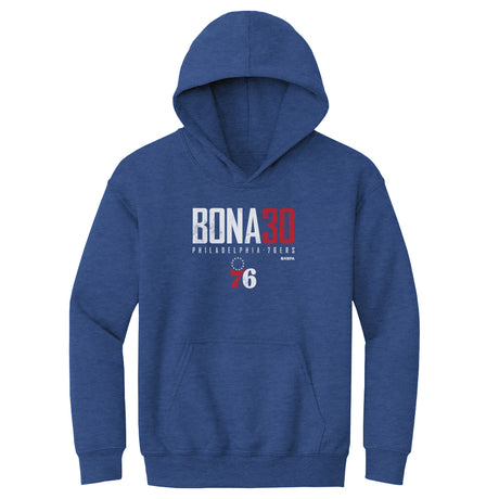 Adem Bona Kids Youth Hoodie | 500 LEVEL