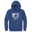 Jonathan Taylor Kids Youth Hoodie | 500 LEVEL