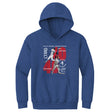 Pete Crow-Armstrong Kids Youth Hoodie | 500 LEVEL
