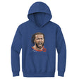 Jalen Brunson Kids Youth Hoodie | 500 LEVEL