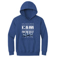 Cam Bynum Kids Youth Hoodie | 500 LEVEL