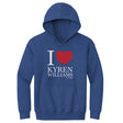 Kyren Williams Kids Youth Hoodie | 500 LEVEL