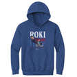 Roki Sasaki Kids Youth Hoodie | 500 LEVEL