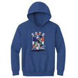 Juan Soto Kids Youth Hoodie | 500 LEVEL