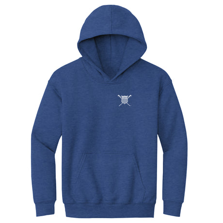 USRowing Kids Youth Hoodie | 500 LEVEL