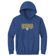 Canyon Ridge Kids Youth Hoodie | 500 LEVEL