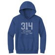 St. Louis Battlehawks Kids Youth Hoodie | 500 LEVEL