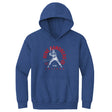 Ryne Sandberg Kids Youth Hoodie | 500 LEVEL