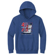 Pete Crow-Armstrong Kids Youth Hoodie | 500 LEVEL