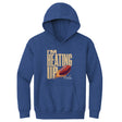Jameis Winston Kids Youth Hoodie | 500 LEVEL