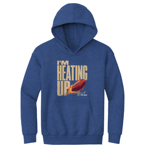 Jameis Winston Kids Youth Hoodie | 500 LEVEL