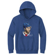 Juraj Slafkovsky Kids Youth Hoodie | 500 LEVEL