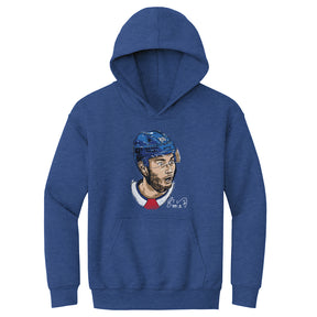 Juraj Slafkovsky Kids Youth Hoodie | 500 LEVEL