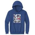 Moises Ballesteros Kids Youth Hoodie | 500 LEVEL