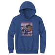 Quentin Skinner Kids Youth Hoodie | 500 LEVEL