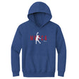 Pete Crow-Armstrong Kids Youth Hoodie | 500 LEVEL