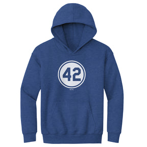 Brooklyn Kids Youth Hoodie | 500 LEVEL