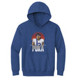 Puka Nacua Kids Youth Hoodie | 500 LEVEL