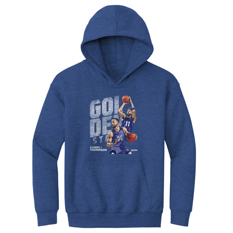 Steph Curry Kids Youth Hoodie | 500 LEVEL