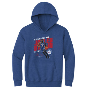 Jaylen Brown Kids Youth Hoodie | 500 LEVEL