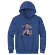 Blake Corum Kids Youth Hoodie | 500 LEVEL