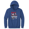 Igor Shesterkin Kids Youth Hoodie | 500 LEVEL